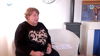 Helien Čoko: Od zagovornice pobačaja do svjedokinje ljepote života