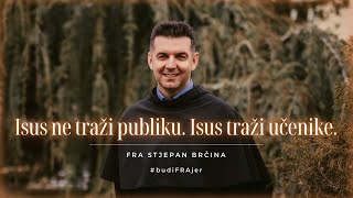 Herodov nemir: Što nas uznemirava u vjeri i kako pronaći istinski mir?