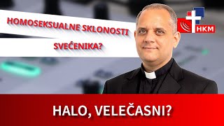 Homoseksualnost i svećeništvo: Razgovor 