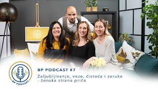 Istina i ljubav u braku: Božja pobjeda podcast o izazovima i