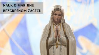 Ivan Duns Škot: Marijin Naučitelj i Zagovornik Bezgrešnog Začeća