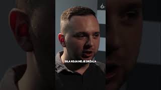 Ivan Mandir: Od beznađa do Duha Svetoga – svjedočanstvo preobraženja