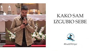 Ivan Matić: Od Nogometnog Terena do Božjeg Zagrljaja - Put Obraćenja