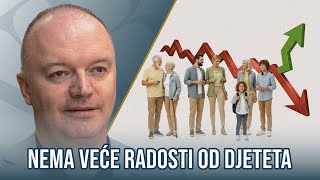 Ivan Šipić: Povratak vjeri i korijenima - nada za demografsk