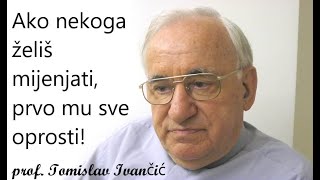 Ivančić: Veliki tjedan - put sjedinjenja