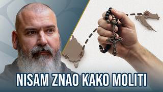 Ivica Kovač: Od Australije do Hrvatske – Svjedočanstvo vjere i Božjeg plana