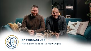 Iz New Agea u Božju pobjedu: Vigor Grego svjedoči o duhovnoj preobrazbi