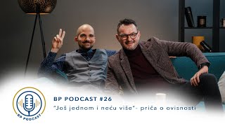 Iz pepela ovisnosti do svjetla vjere: Potresno svjedočanstvo Daria Tepeša