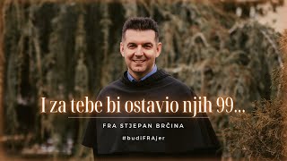 Izgubljena ovca: Bog ne gleda brojke, već srca - propovijed koja mijenja život