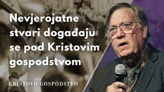 Jim Murphy: Otkupljenje - od Gospoda do učeništva