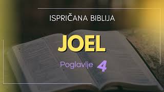 Joel: Proroštvo o Božjem sudu i obnovi Izraela