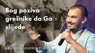 Josip Jelinić: Križni put kao put pomire