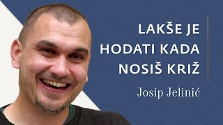 Josip Jelinić: Od nogometnog idola do Kristova svjedoka - put preobraženja