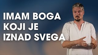 Josip Marinović: Ljubav Dobrog Pastira i poniznost u vjeri