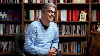 Joško Hrvatić: Od ovisnosti do vjere - snaga oprosta i Božje ljubavi