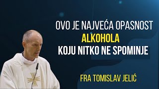 Kad čaša postane prokletstvo: Istina o alkoholu koju ignoriramo