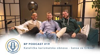 Karizmatska obnova - vjetar u leđa Crkvi ili opasnost za kat