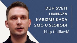 Karizme: Putokaz ili prepreka na putu vjere?