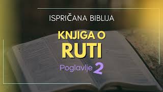 Knjiga o Ruti: Božja providnost i milosrđe u žetvi života