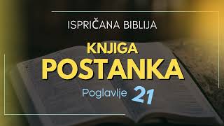 Knjiga Postanka: U Božjoj providnosti rađa se nada za budućnost