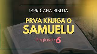 Kovčeg Saveza vraća se kući: Božja prisutnost i posljedice nepoštivanja svetoga