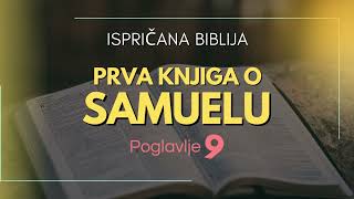 Kraljevski izbor: Kako je Samuel pronašao Šaula prema Božjem planu