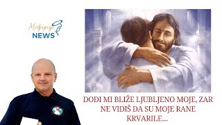 Kristov poziv na bliskost: Put do plodno