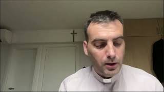 Krunica Duha Svetoga: Put Milosrđa i Jed