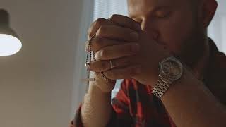 Krunica: sidro u oluji života - svjedoča