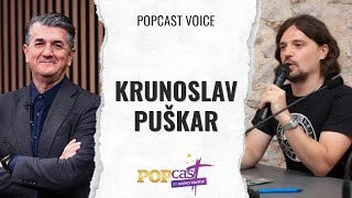 Krunoslav Puškar: Molitva krunice nije k