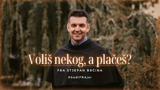 Ljubav nije samo emocija: Propovijed o opasnostima toksičnih odnosa