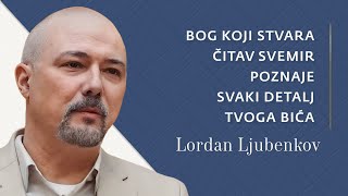 Lordan Ljubenkov: Od nevjere do Božje lj