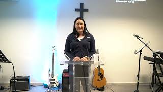 Magdalenino svjedočanstvo: Od pakla droge do Božje milosti