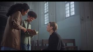 Majka Božja: Putokaz prema Kristu i uzor kršćanskog života