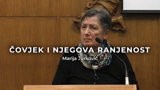 Marija Jurković: Put do cjelovitosti – od ranjenosti do Božj