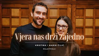 Marin Čilić: Vjera je temelj na kojem gradim život i obitelj