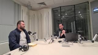 Mario Blažević: Od sotonističkog bratstva do Božje ljubavi i svjetla