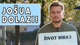 Marko Matijašević: Život je čudo Božje providnosti - Kako pr