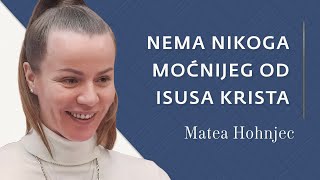 Matein put od kriminala do vjere: Svjedočanstvo preobrazbe u okrilju Božje ljubavi