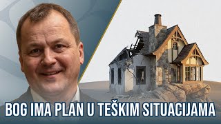 Matej Križanič: Od lutanja do svjetla vjere i Božjeg milosrđ