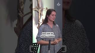 Mateja Mažar: Svjedočanstvo o preobrazbi kroz male odluke i vjeru