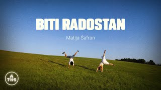 Matija Šafran: Radost - Istinski izvor sreće u svijetu iluzi