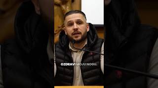 Mato Topić: Od nogometnih snova do Božjeg plana