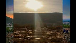 Međugorje: Mijo Barada o nadolazećim vremenima tame i svjetla