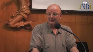 Mijo Barada: Biti čovjek blagoslova - put obraćenja i služenja