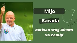 Mijo Barada: Duhovna snaga obitelji i ozdravljenje od trauma rata
