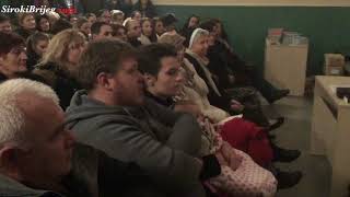 Mijo Barada: Duhovni darovi i put do istinskog obraćenja