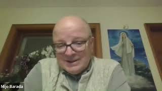 Mijo Barada: Duhovno ozdravljenje i oslobođenje - kako preobraziti prostor i vrijeme?