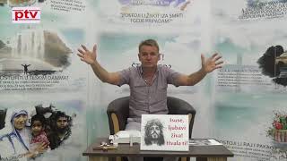 Mijo Barada: Gdje je tvoje srce, tamo će biti i tvoje blago