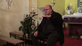 Mijo Barada: Grijeh je karcinom duše, a molitva lijek za živ